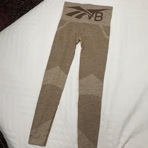 Victoria Beckham X Reebok Leggings XS